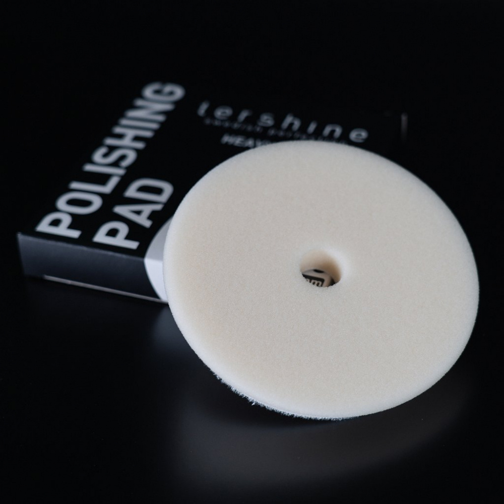 Tershine Polertrissa - Heavy Cut, afskæringsgrad 8/10