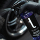 Tershine Refined - Tire Shine Spray, dækglansspray, satin 500 ml Tershine Refined - Tire Shine Spray, dækglansspray, satin 500 ml