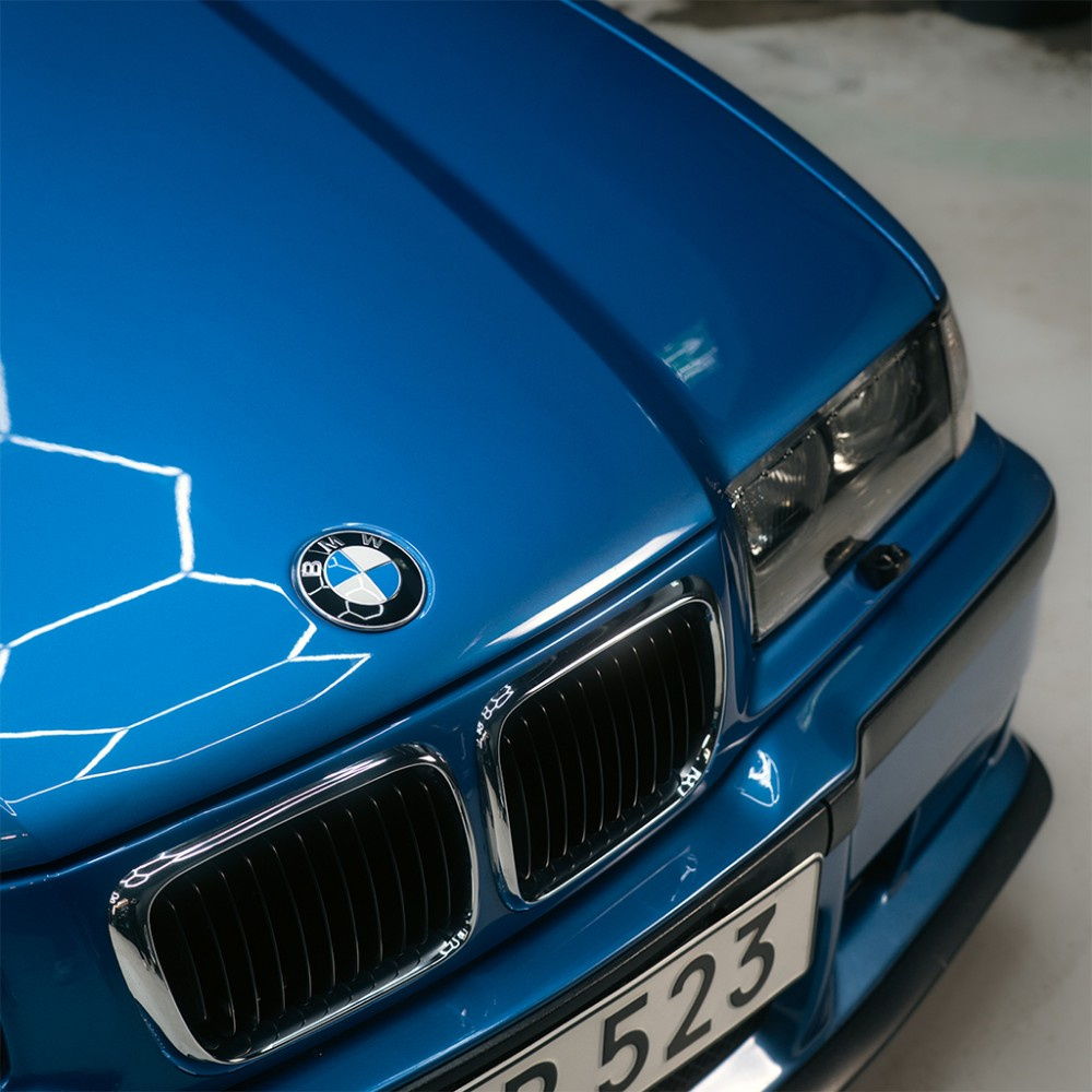 Tershine Refract V4 - Ceramic Quick Coat, keramisk spraylakeringsbeskyttelse, 500 ml