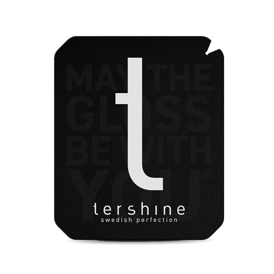 Tershine P-Skiva / Iskraber