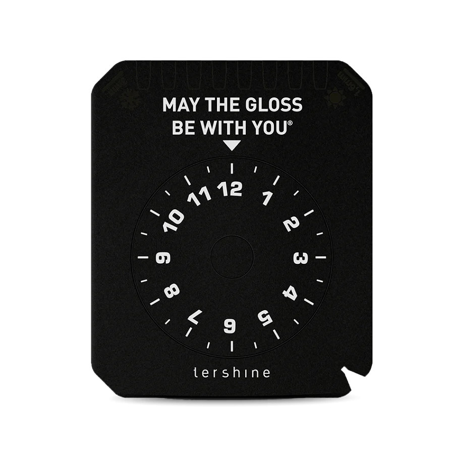 Tershine P-Skiva / Iskraber