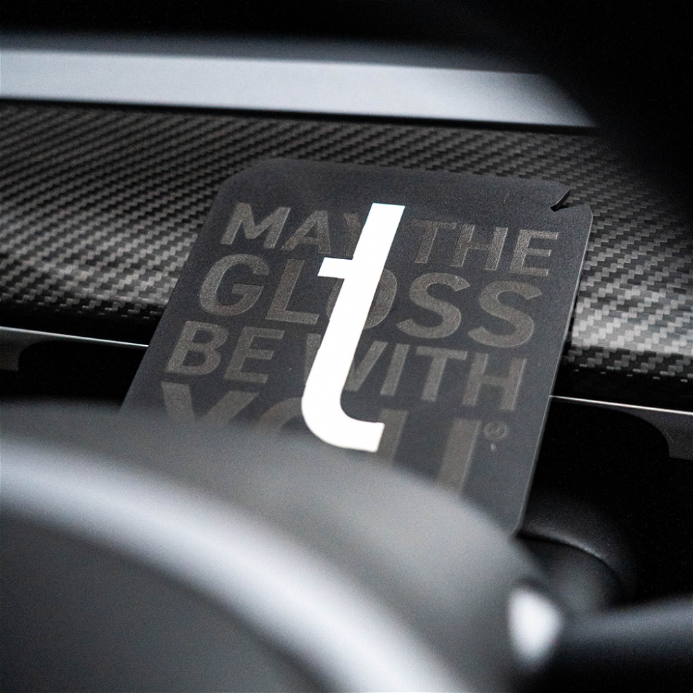 Tershine P-Skiva / Iskraber