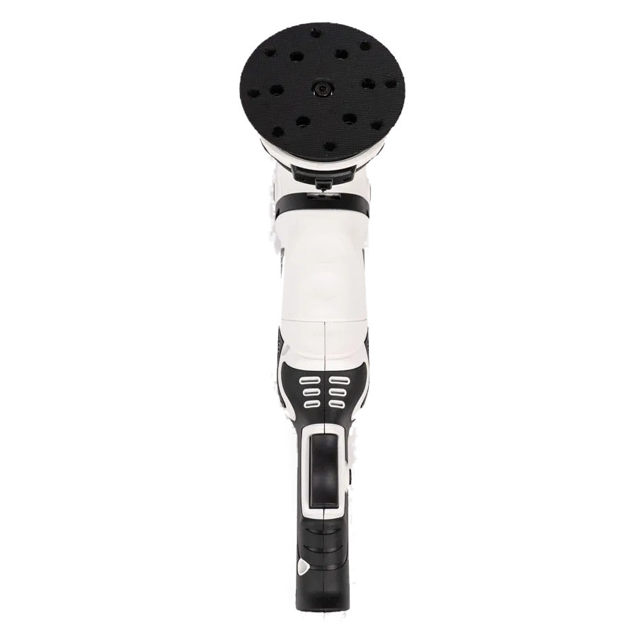 Tershine Polermaskine DA15, oscillerende 1000W