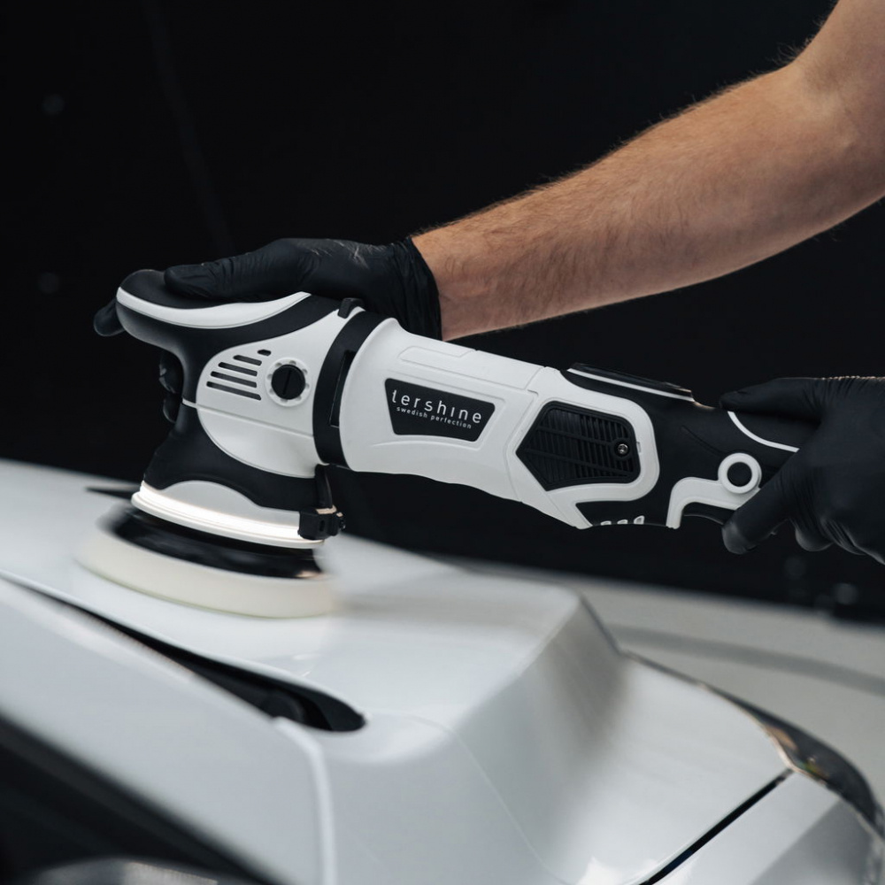 Tershine Polermaskine DA15, oscillerende 1000W