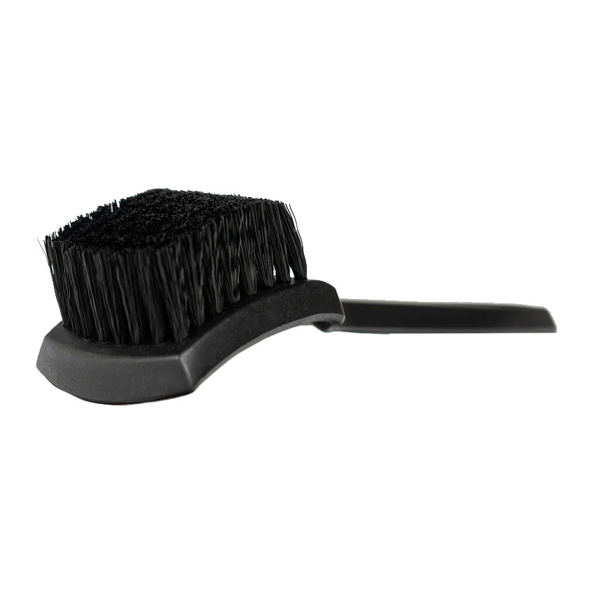 Tershine Dækbørste