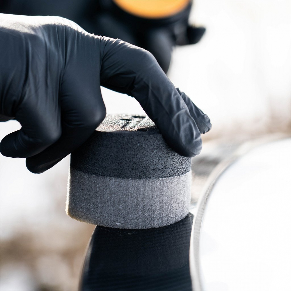 Tershine Voks-applikator