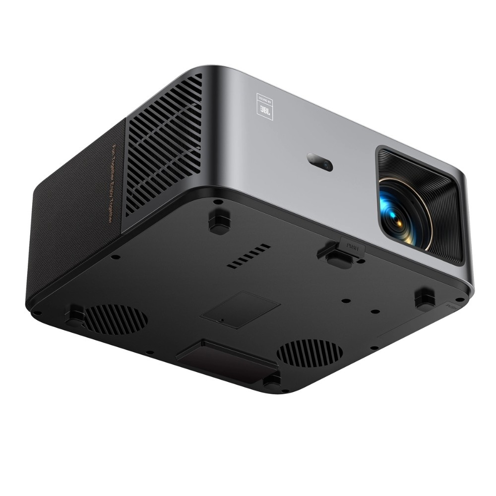 Yaber K2s, Full HD LCD-projektor