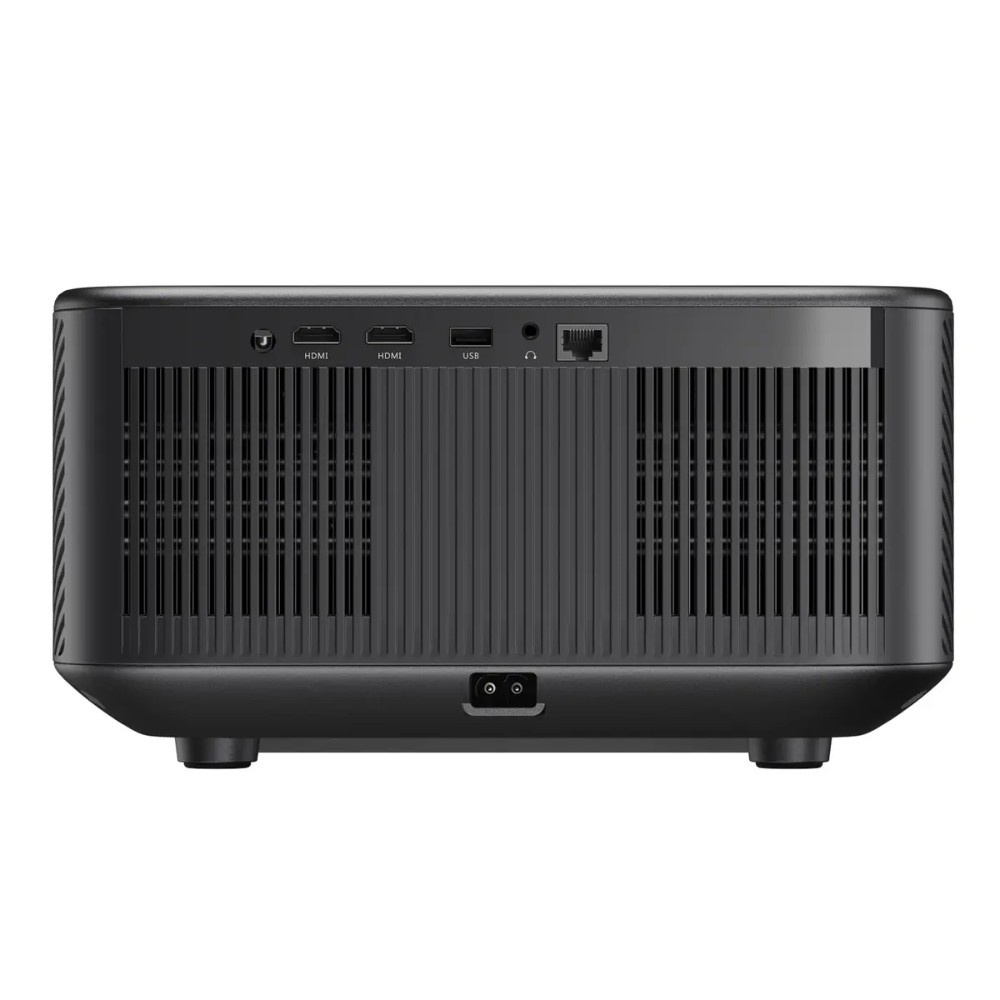 Yaber K3 Pro, Full HD LCD-projektor med subwoofer