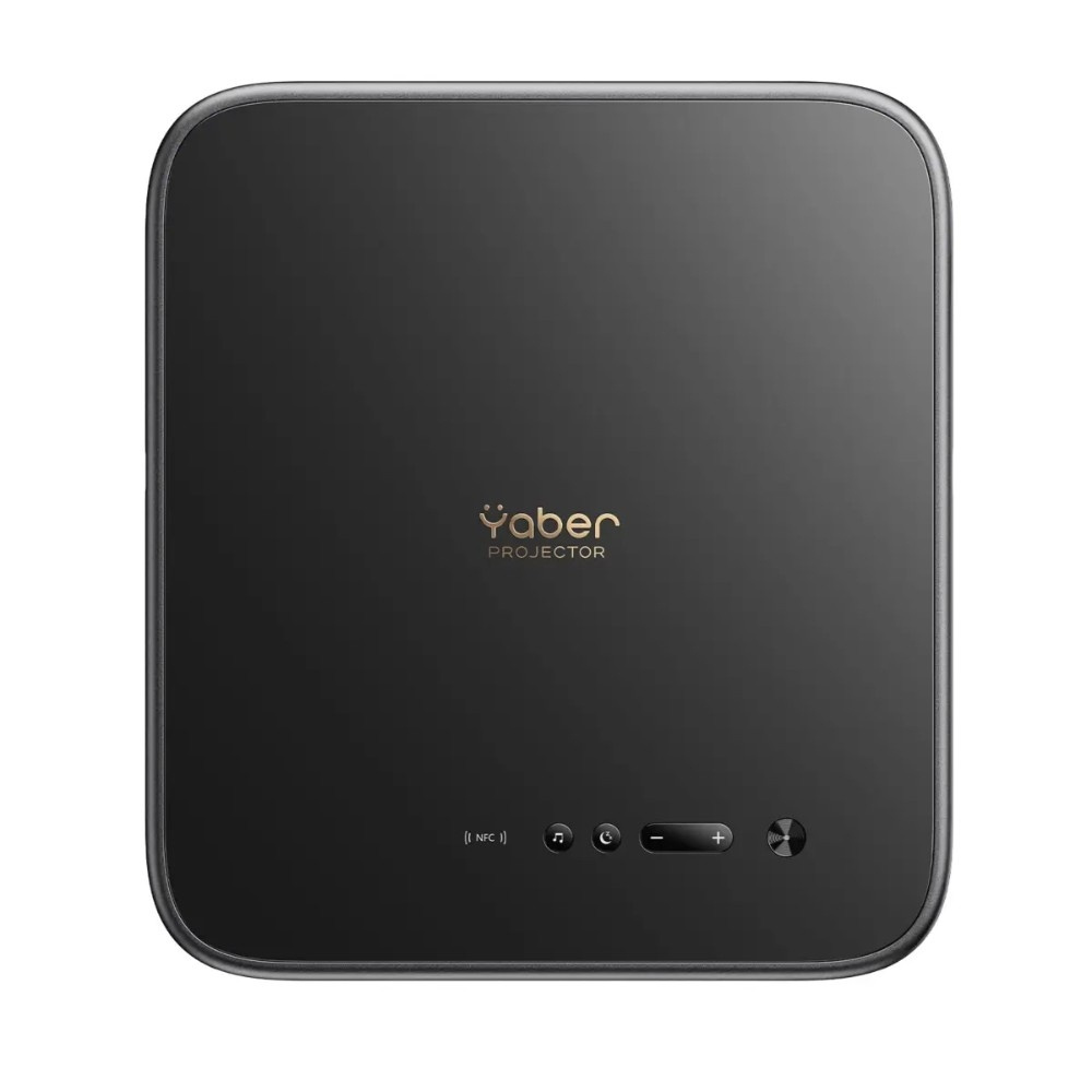 Yaber K3, Full HD LCD-projektor