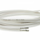 Supra Classic 4.0 högtalarkabel, vit Supra Classic 4.0 högtalarkabel, vit