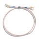 Supra Ground Phono Cable, jordkabel til pladespiller Supra Ground Phono Cable, jordkabel til pladespiller