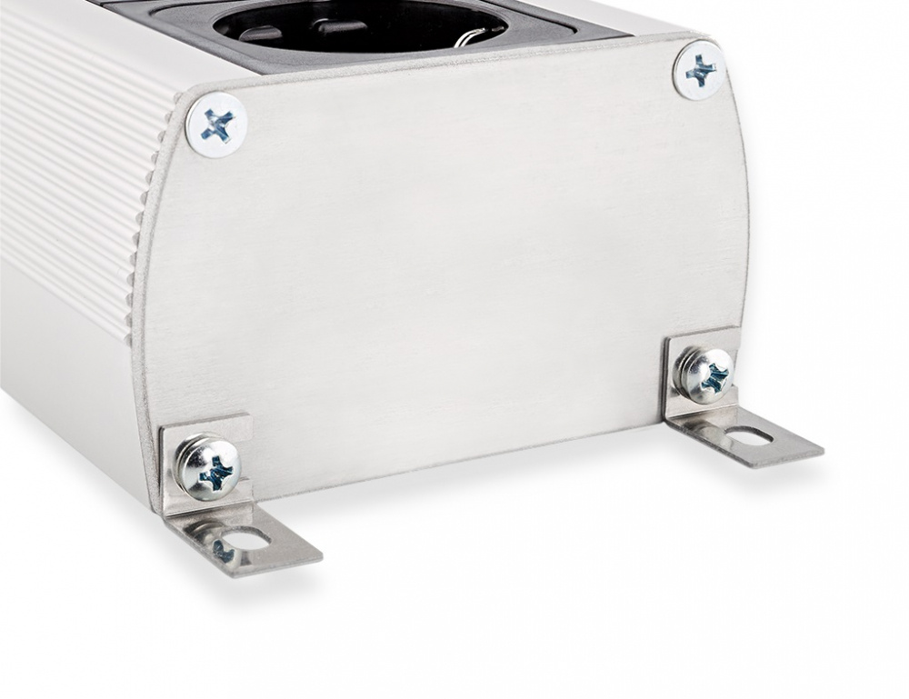 Supra MD-01 MK3.1, DC-Blocker med 16A IEC-brønd