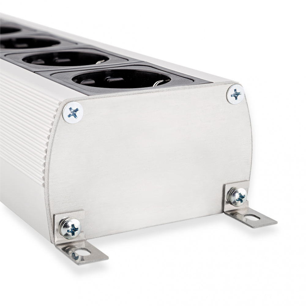 Supra MD06DC-16 SP grendosa med DC-Blocker & åskskydd