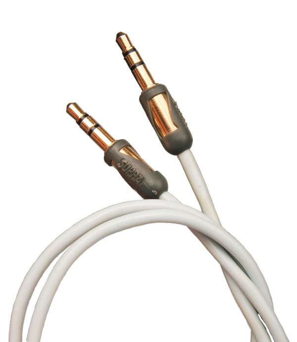 Supra MP-Cable 3.5mm