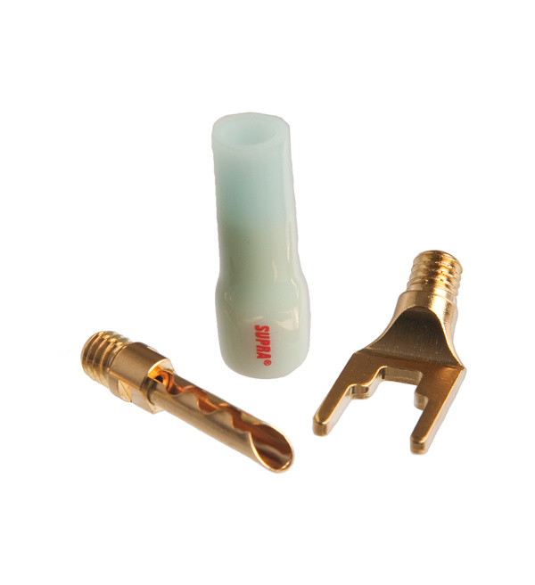 Supra Rondo 4x2.5 CombiCon Single-Wire