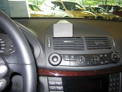 Brodit Forstærket ProClip, Mercedes Benz E-Class, Coupé/Sedan/Stationwagon 02-09