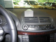 Brodit Forstærket ProClip, Mercedes Benz E-Class, Coupé/Sedan/Stationwagon 02-09 Brodit Forstærket ProClip, Mercedes Benz E-Class, Coupé/Sedan/Stationwagon 02-09