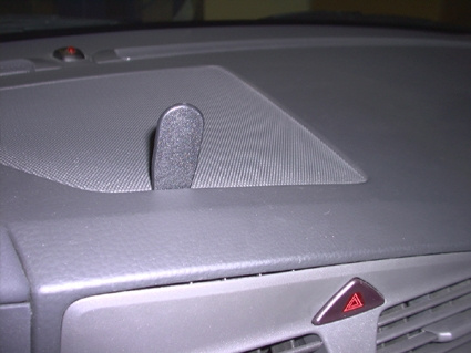 Brodit Forstærket ProClip, Volvo S60/V70 N/XC70 00-10