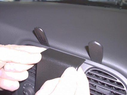 Brodit Forstærket ProClip, Volvo S40/V40 01-03