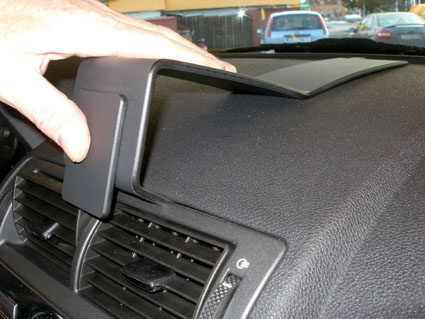 Brodit Forstærket ProClip, Ford Mondeo 01-07