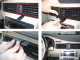 Brodit Forstærket ProClip, Volvo S80/V70 II/XC70 07-11 Brodit Forstærket ProClip, Volvo S80/V70 II/XC70 07-11