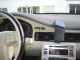 Brodit Forstærket ProClip, Volvo S80/V70 II/XC70 07-11 Brodit Forstærket ProClip, Volvo S80/V70 II/XC70 07-11