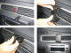 Brodit Forstærket ProClip, Volvo S80/V70 II/XC70 07-11 Brodit Forstærket ProClip, Volvo S80/V70 II/XC70 07-11