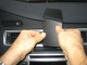 Brodit Forstærket ProClip, Volvo S80/V70 II/XC70 07-11 Brodit Forstærket ProClip, Volvo S80/V70 II/XC70 07-11