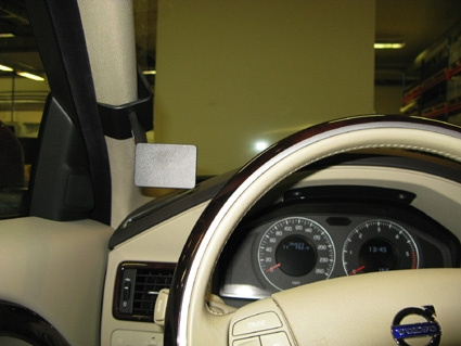 Brodit Forstærket ProClip, Volvo S80/V70 II/XC70 07-11