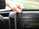 Brodit Forstærket ProClip, Mercedes Benz/Volkswagen Brodit Forstærket ProClip, Mercedes Benz/Volkswagen