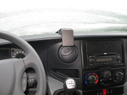 Brodit Forstærket ProClip, Iveco Daily 06-14