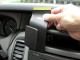 Brodit Forstærket ProClip, Nissan/Opel/Renault Brodit Forstærket ProClip, Nissan/Opel/Renault
