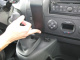 Brodit Forstærket ProClip, Nissan/Opel/Renault Brodit Forstærket ProClip, Nissan/Opel/Renault