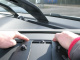 Brodit Forstærket ProClip, Peugeot 508 11-18 Brodit Forstærket ProClip, Peugeot 508 11-18