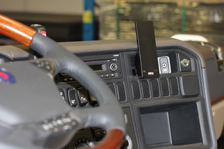 Brodit Forstærket ProClip, Scania G-serie 10-18