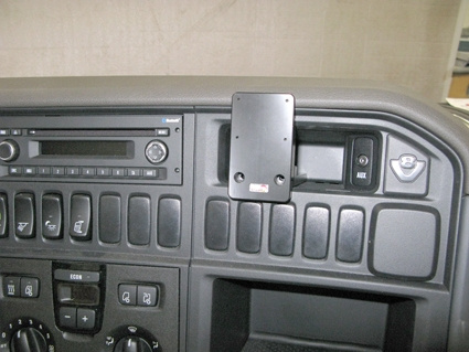 Brodit Forstærket ProClip, Scania G-serie 10-18