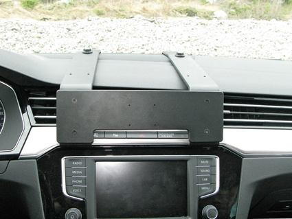 Brodit Forstærket ProClip, Volkswagen Passat/Passat Alltrack 15-23