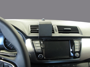 Brodit Forstærket ProClip, Skoda Fabia 15-21