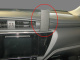 Brodit Forstærket ProClip, Toyota Auris/Auris Full Hybrid 16-19 Brodit Forstærket ProClip, Toyota Auris/Auris Full Hybrid 16-19