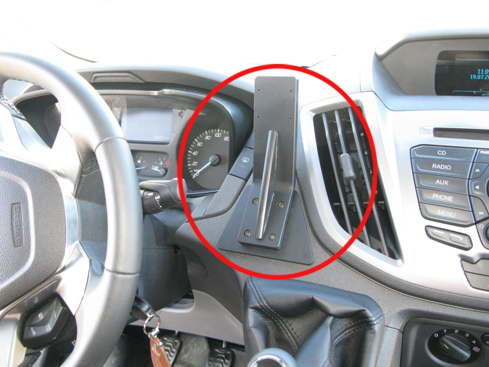 Brodit Forstærket ProClip, Ford Transit 14-19