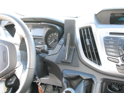Brodit Forstærket ProClip, Ford Transit 14-19