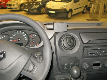 Brodit Forstærket ProClip, Nissan/Opel/Renault