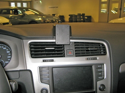 Brodit Forstærket ProClip, Volkswagen Golf VII/VII Variant 13-20