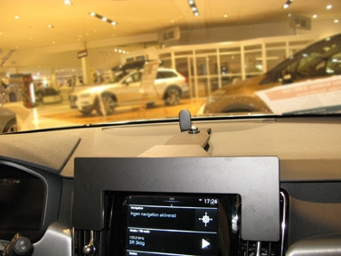Brodit Forstærket ProClip, Volvo S90/V90 17-