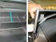Brodit Forstærket ProClip, Volkswagen Caddy/Caddy Life 16-20 Brodit Forstærket ProClip, Volkswagen Caddy/Caddy Life 16-20
