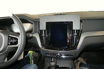 Brodit Forstærket ProClip, Volvo S60/V60 19-