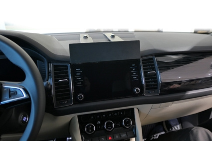 Brodit Forstærket ProClip, Skoda Karoq/Kodiaq 17-23