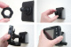 Brodit Holder, Navman F20/ICN 530/ICN 720/N20/N40i/N60i Brodit Holder, Navman F20/ICN 530/ICN 720/N20/N40i/N60i