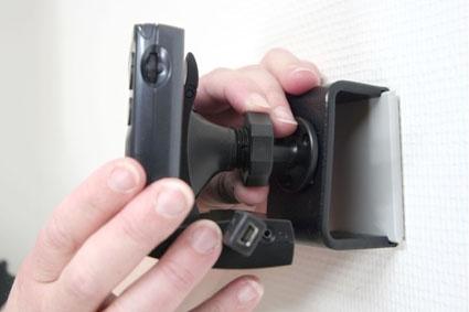 Brodit Holder, Navman F20/ICN 530/ICN 720/N20/N40i/N60i