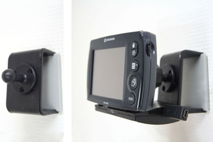 Brodit Holder, Navman F20/ICN 530/ICN 720/N20/N40i/N60i